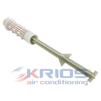 Dryer, air conditioning